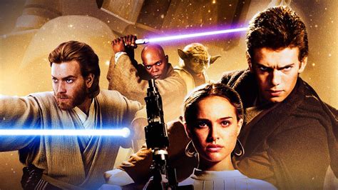 how can i watch attack of the clones|attack of the clones plot.